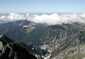 Alpi Apuane