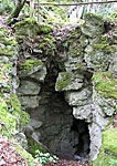 Foto Parco Naturalistico Belverde