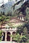 Foto Hotel Grotta Giusti