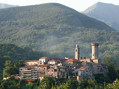 Alpi Apuane