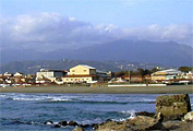 Versilia Panorama